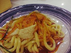 兰州酿皮-阿西娅食府(中关村店)