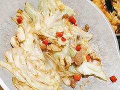 -嘎嘎鸭脑壳(蜀汉路店)