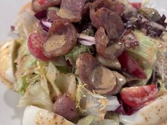 -Primo·丽莫意大利窑烤披萨