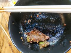 -为民烧烤吧.自贡爆炒菜(收录10年好店)