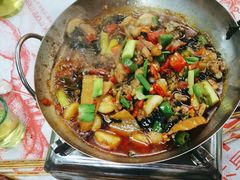 -辣出味岳阳特色烧烤·龙虾大排档(砂子塘总店)