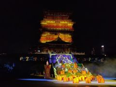 -寻梦滕王阁实景演出