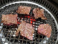-丸藏和牛烧肉专门店(园区师惠坊店)