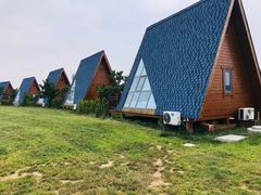 -阳光海岸露营公园