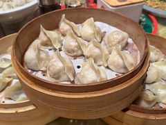 -老边饺子馆(中街店)