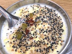-白翔甜食店