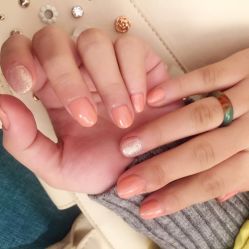 -Miss·A日式美甲美睫