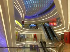 -银泰百货(厦门国贸中心店)