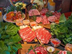 -300杯·和牛烧肉清酒专门店(廊里店)