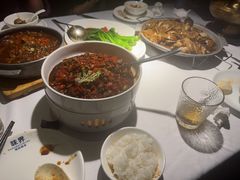 -味界·精致赣菜(招商花园城店)