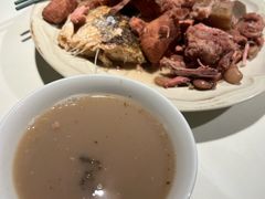 -东海海鲜酒家(流花店)