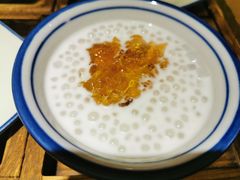 -拾光·小碗甜品