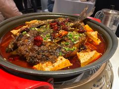 -眉州东坡(团结湖店)