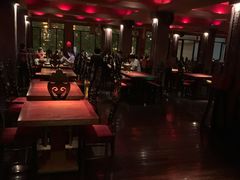 大堂-花马天堂云南餐厅 Lost Heaven(外滩店)