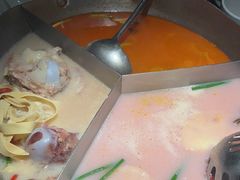 -骨之味·筒骨汤火锅(江头店)