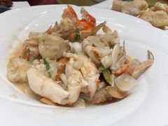 -燕云楼(云南路店)