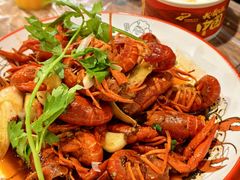-亮亮烧烤(积玉桥总店)