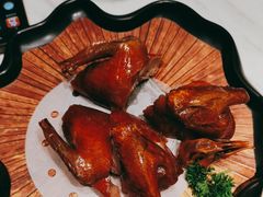 -南枝记·广东味道(中骏世界城店)