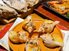 -酒肴一瓢·活贝料理·日本料理(三元桥·霄云路店)