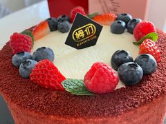 -姆们M Sweetie Cake(三里屯店)