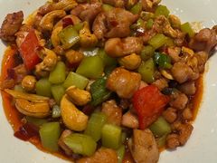 -陈记菜馆·非遗淮扬菜(东关街教场店)