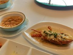 -君来湖滨饭店·渔餐厅