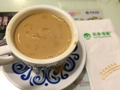 -翠华餐厅(旺角文华商场店)