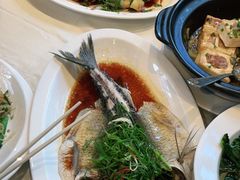 -品泉餐厅·大盆鱼·走地鸡