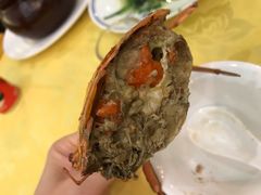 -莲花公园煎蟹(总店)