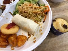 -素清香(解放路店)
