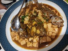 -新吉士·上海菜(浦东LCM置汇旭辉店)