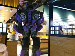 -梨花自助烤肉(天河城店)