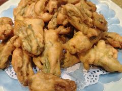 香酥南瓜花-田野酒店(半截阁街店)