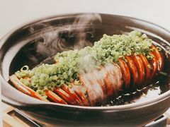 -小厨娘淮扬菜(板桥一店)