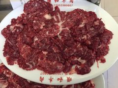 -陈记顺和潮汕牛肉火锅(韩江路店)