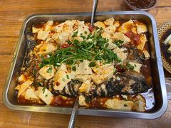 -古城苗家土菜馆(河景餐厅店)