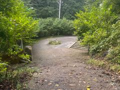 -天女山森林公园