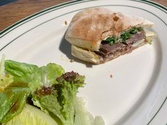 -ZEMOCAFE·FUSION FOOD(西交利物浦店)