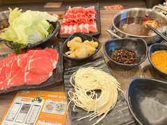 -呷哺呷哺 黄金牧场 (旧宫永辉超市店)