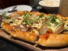 -Nord Grill&Bar Highland诺德西餐(深圳欢乐海岸店)