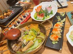 -三渡居酒屋