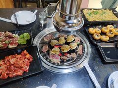 -丹东丛炟海鲜烧烤(江艺路店)