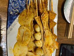 -薛阿婆(北美新天地中心店)