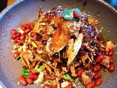 -吃饭皇帝大(解放西路店)
