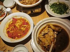 -黄山老妈·土菜(碧桂园店)