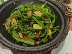 -渝悦情·新派川菜(建国门店)
