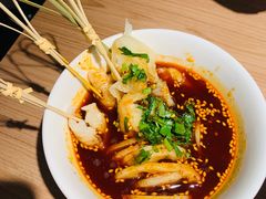 -太二酸菜鱼(沈阳万象城店)