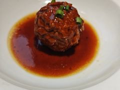 -福荣新中式餐厅
