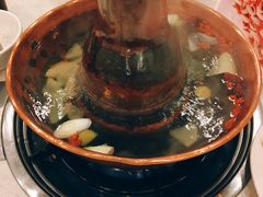 -八先生涮肉房(三里河店)