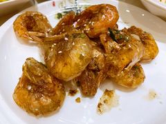 -北海渔村酒楼·粤菜海鲜点心(新华店)